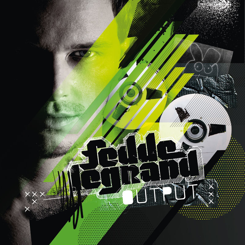 Fedde Le Grand Ft Mitch Crown